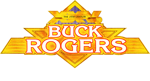 Buck Rogers (SEGA) Play Online